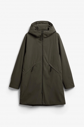 Elvine Torgny Jacket | Vyriška Striukė | Surfwax Surf stiliaus aprangos parduotuvė nuo 2010 | Laisvalaikio Apranga