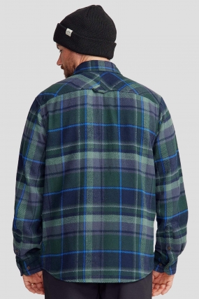 Kathmandu Huntly Men’s Long Sleeve Shirt|  Surfwax Surf Clothing shop since 2010