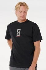RipCurl Search Gear Vyriški Marškinėliai |Surfwax Surf stiliaus aprangos parduotuvė nuo 2010| Laisvalaikio Apranga