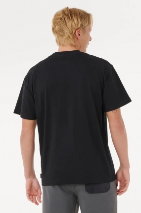 RipCurl Search Gear Shirt|Surfwax Surf Clothing shop since 2010