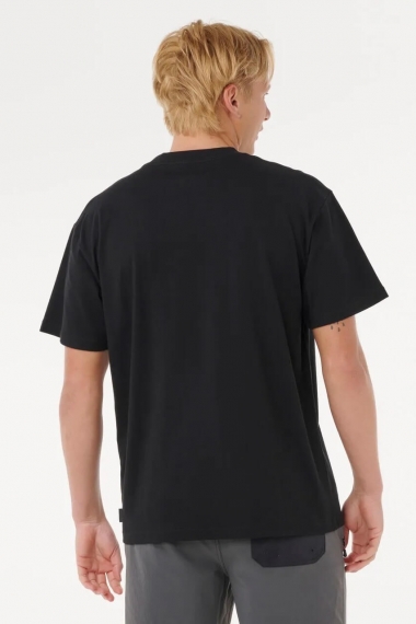 RipCurl Search Gear Shirt|Surfwax Surf Clothing shop since 2010
