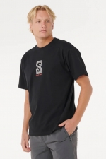 RipCurl Search Gear Shirt|Surfwax Surf Clothing shop since 2010