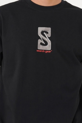 RipCurl Search Gear Vyriški Marškinėliai |Surfwax Surf stiliaus aprangos parduotuvė nuo 2010| Laisvalaikio Apranga