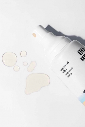 SeventyOne Percent - SPF 30 Dry Sun Oil - Sunscreen (100 ml) | Aliejus su apsauga nuo saulės| Surfwax Surf stiliaus apranga
