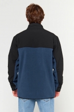 RipCurl Anti Series Search Fleece| Surfwax Surf Clothing shop since 2010