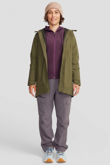 Kathmandu Trailhead 2L Rain Jacket|  Surfwax Surf Clothing shop since 2010