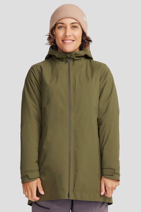 Kathmandu Trailhead 2L Rain Jacket|  Surfwax Surf Clothing shop since 2010