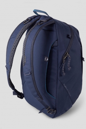 Kathmandu Gluon Beyond Pack 18L Kuprinė| Surfwax Surf stiliaus aprangos parduotuvė nuo 2010| Laisvalaikio Apranga