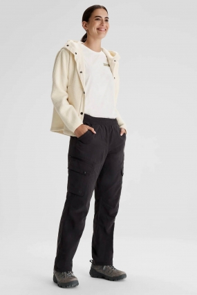 Kathmandu EVRY-Day Women's Hiking Pants|  Surfwax Surf Clothing shop since 2010