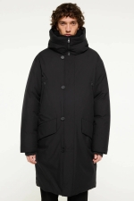 Elvine Teodor Jacket | Vyriška Striukė | Surfwax Surf stiliaus aprangos parduotuvė nuo 2010 | Laisvalaikio Apranga