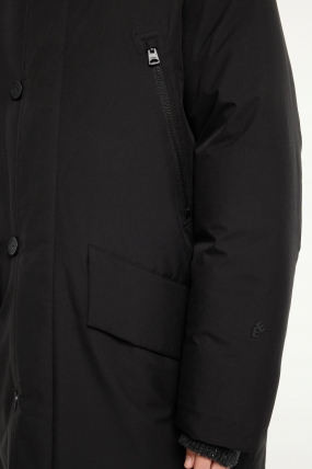Elvine Teodor Jacket | Vyriška Striukė | Surfwax Surf stiliaus aprangos parduotuvė nuo 2010 | Laisvalaikio Apranga
