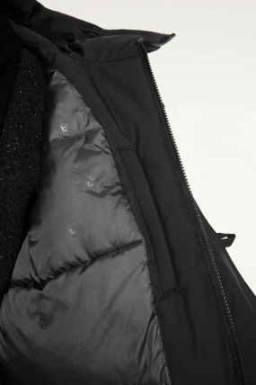Elvine Teodor Jacket | Vyriška Striukė | Surfwax Surf stiliaus aprangos parduotuvė nuo 2010 | Laisvalaikio Apranga