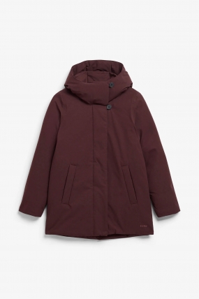Elvine Mysia Jacket | Moteriška Žieminė Striukė| Laisvalaikio Apranga | Surfwax Surf stiliaus aprangos parduotuvė nuo 2010