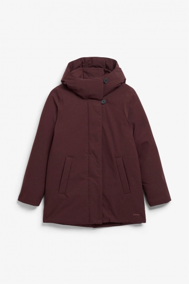 Elvine Mysia Jacket | Moteriška Žieminė Striukė| Laisvalaikio Apranga | Surfwax Surf stiliaus aprangos parduotuvė nuo 2010