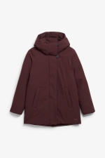 Elvine Mysia Jacket | Moteriška Žieminė Striukė| Laisvalaikio Apranga | Surfwax Surf stiliaus aprangos parduotuvė nuo 2010