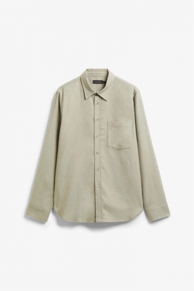 Elvine Rodrik Shirt | Surfwax Surf Clothing Shop Since 2010
