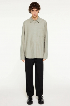 Elvine Rodrik Shirt | Surfwax Surf Clothing Shop Since 2010