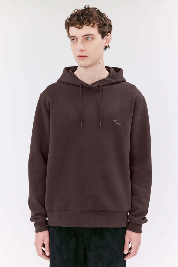 Elvine Egon Sweatshirt| Vyriškas Bliuzonas| Surfwax Surf stiliaus aprangos parduotuvė nuo 2010| Laisvalaikio Apranga