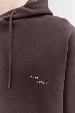 Elvine Egon Sweatshirt| Surfwax Surf Clothing shop since 2010