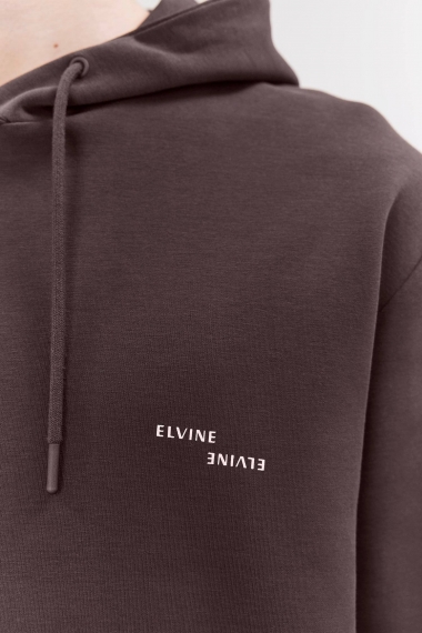 Elvine Egon Sweatshirt| Surfwax Surf Clothing shop since 2010