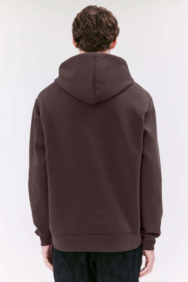 Elvine Egon Sweatshirt| Vyriškas Bliuzonas| Surfwax Surf stiliaus aprangos parduotuvė nuo 2010| Laisvalaikio Apranga