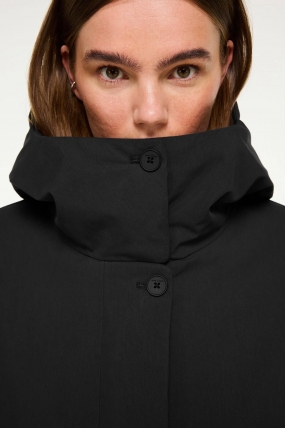 Elvine Avelyne Jacket | Moteriška Žieminė Striukė| Laisvalaikio Apranga | Surfwax Surf stiliaus apranga
