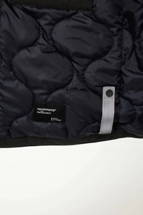 Elvine Avelyne Jacket | Moteriška Žieminė Striukė| Laisvalaikio Apranga | Surfwax Surf stiliaus apranga