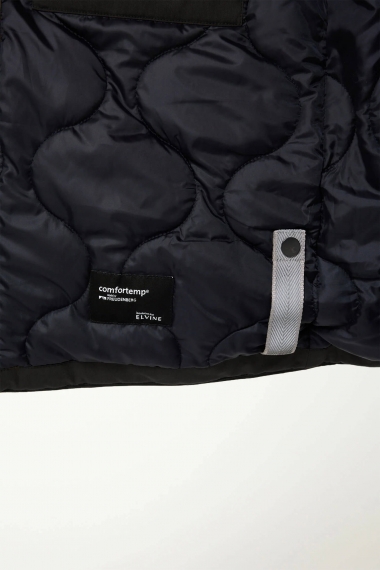 Elvine Avelyne Jacket | Moteriška Žieminė Striukė| Laisvalaikio Apranga | Surfwax Surf stiliaus apranga