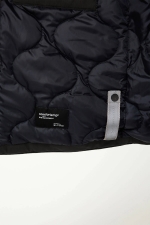 Elvine Avelyne Jacket | Moteriška Žieminė Striukė| Laisvalaikio Apranga | Surfwax Surf stiliaus apranga