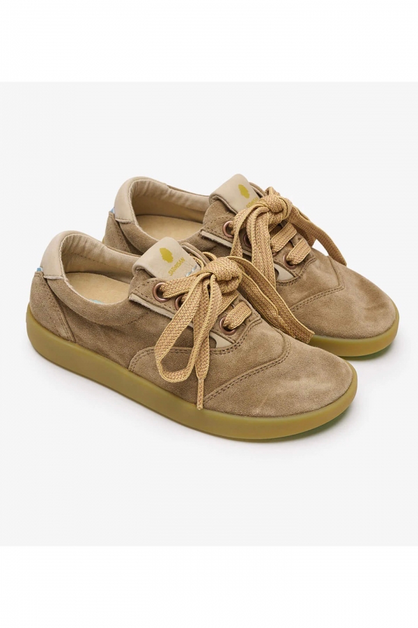 Satorisan Hatko Suede Shoes| Surfwax Surf Clothing shop since 2010
