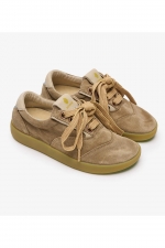 Satorisan Hatko Suede Shoes| Surfwax Surf Clothing shop since 2010