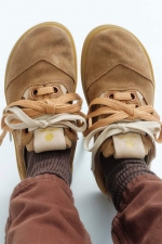 Satorisan Hatko Suede Shoes| Surfwax Surf Clothing shop since 2010