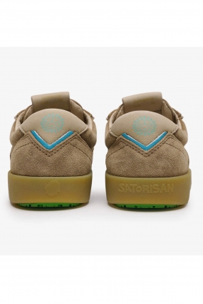Satorisan Hatko Suede Batai| Surfwax Surf stiliaus aprangos parduotuvė nuo 2010| Laisvalaikio Apranga