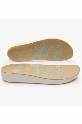 Satorisan Hatko Suede Batai| Surfwax Surf stiliaus aprangos parduotuvė nuo 2010| Laisvalaikio Apranga