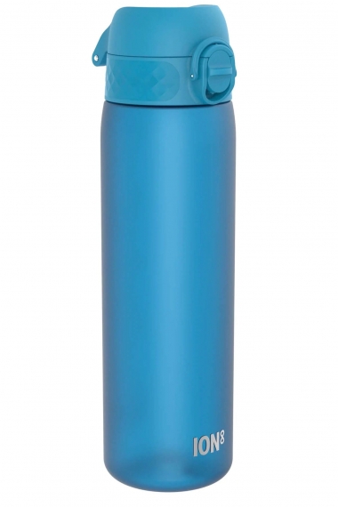 Ion8 Leak Proof Slim Water Bottle, Bpa Free, 500ml | Surfwax Surf Clothing shop since 2010