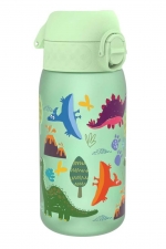 Ion8 Leak Proof Kids Water Bottle, Bpa Free, 350ml |Gertuvė Vaikams| Surfwax Surf stiliaus aprangos parduotuvė nuo 2010