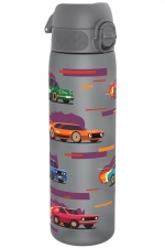 Ion8 Leak Proof Slim Water Bottle, Bpa Free, 500ml | Surfwax Surf Clothing shop since 2010