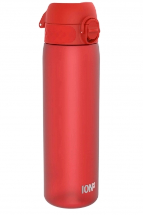 Ion8 Leak Proof Slim Water Bottle, Bpa Free, 500ml | Sandari, Higieniška Gertuvė | Surfwax Surf stiliaus apranga