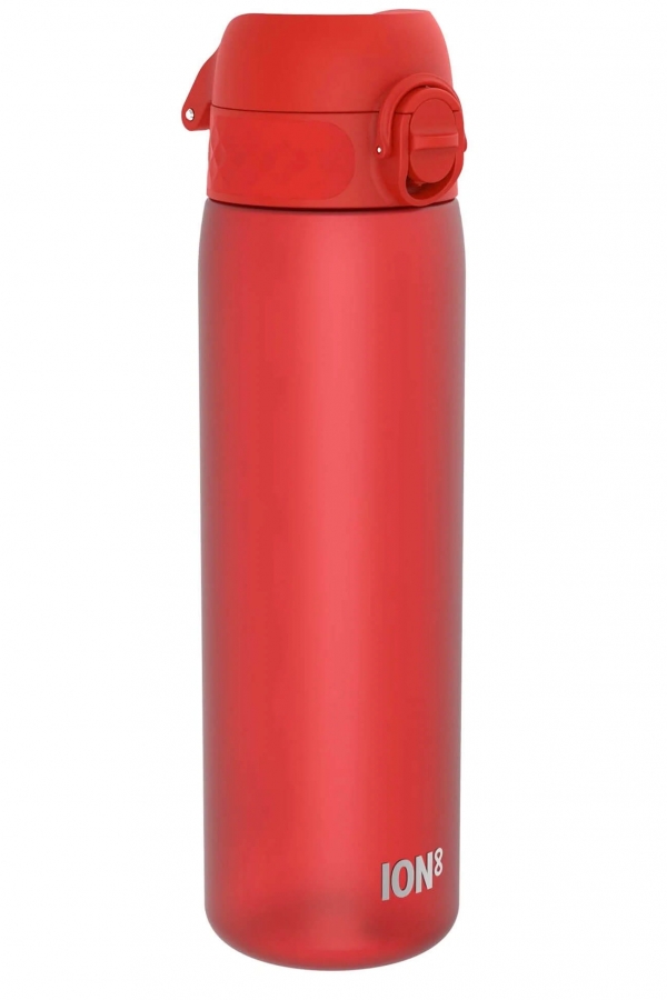 Ion8 Leak Proof Slim Water Bottle, Bpa Free, 500ml | Surfwax Surf Clothing shop since 2010