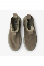 Satorisan Unalome Elastics |Leather Shoes|Surfshop| Surfwax Surf Clothing shop since 2010