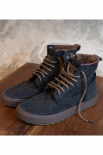 Satorisan Hida Desert Oasis Batai| Odiniai Batai| Surfwax Surf stiliaus aprangos parduotuvė nuo 2010 | Laisvalaikio Avalynė