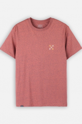Oxbow FOREST T-Shirt| Surfwax Surf Clothing shop since 2010