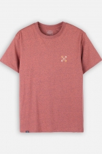 Oxbow FOREST T-Shirt| Surfwax Surf Clothing shop since 2010