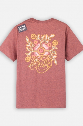 Oxbow FOREST T-Shirt| Surfwax Surf Clothing shop since 2010