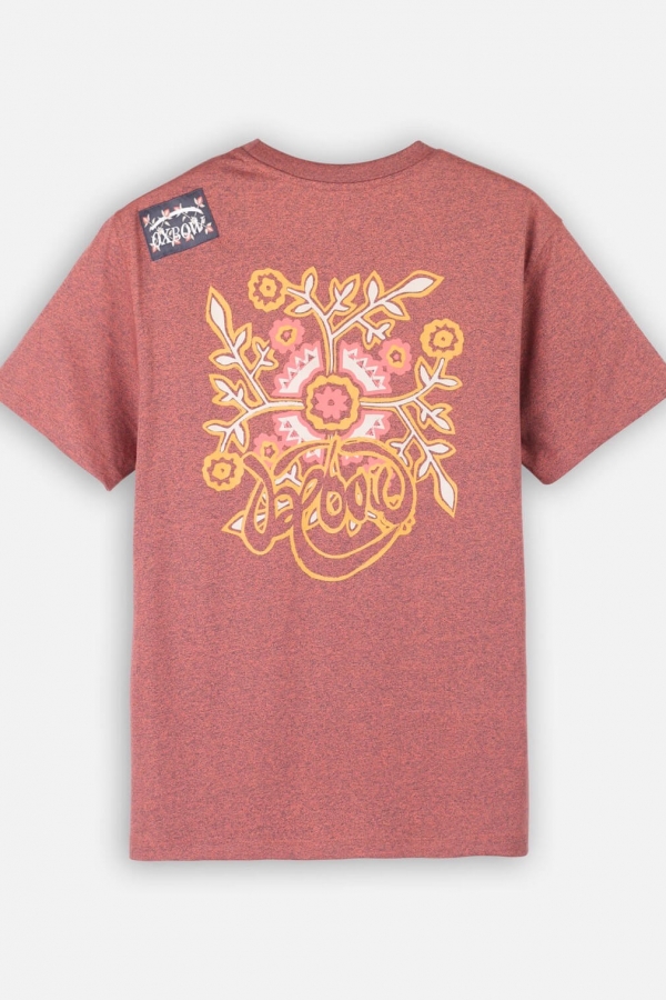Oxbow FOREST T-Shirt| Surfwax Surf Clothing shop since 2010
