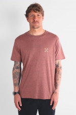 Oxbow FOREST T-Shirt| Surfwax Surf Clothing shop since 2010
