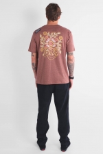 Oxbow FOREST T-Shirt| Surfwax Surf Clothing shop since 2010