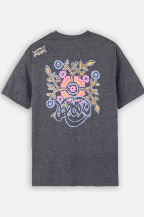 Oxbow FOREST T-Shirt| Surfwax Surf Clothing shop since 2010