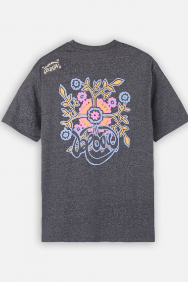 Oxbow FOREST T-Shirt| Surfwax Surf Clothing shop since 2010