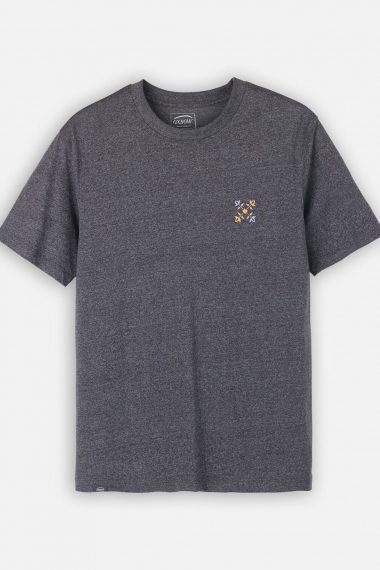 Oxbow FOREST T-Shirt| Surfwax Surf Clothing shop since 2010